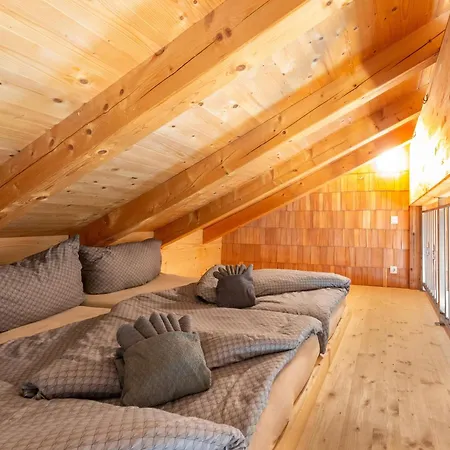 Rustic Farm In Tyrol With Mountain Views, Cleaning Included