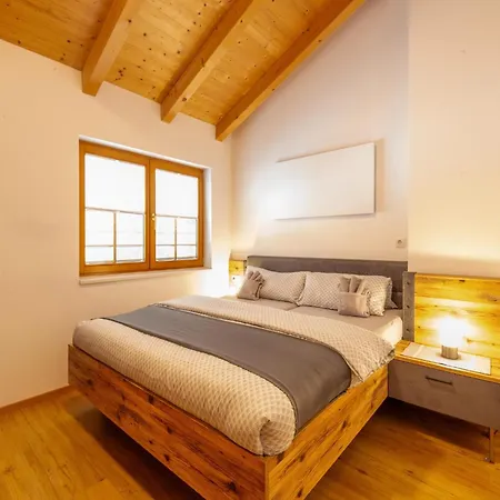 Rustic Farm In Tyrol With Mountain Views, Cleaning Included