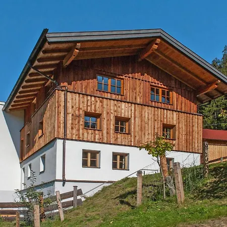 Rustic Farm In Tyrol With Mountain Views, Cleaning Included Apartmán *