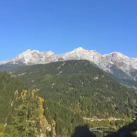 Rustic Farm In Tyrol With Mountain Views, Cleaning Included Apartmán Tobadill