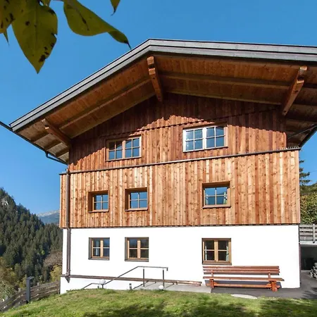 Rustic Farm In Tyrol With Mountain Views, Cleaning Included * Tobadill