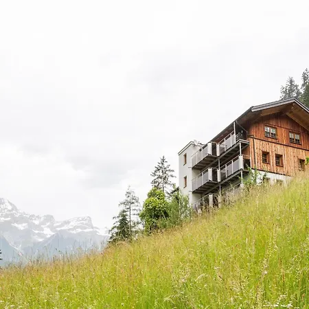 Rustic Farm In Tyrol With Mountain Views, Cleaning Included Tobadill