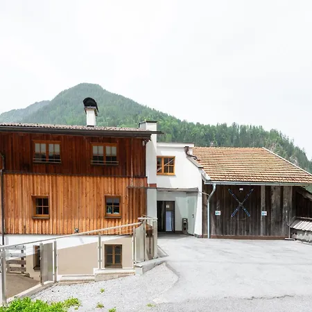 Rustic Farm In Tyrol With Mountain Views, Cleaning Included