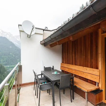 Rustic Farm In Tyrol With Mountain Views, Cleaning Included *