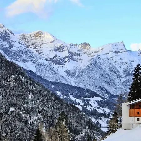 Rustic Farm In Tyrol With Mountain Views, Cleaning Included Apartman *