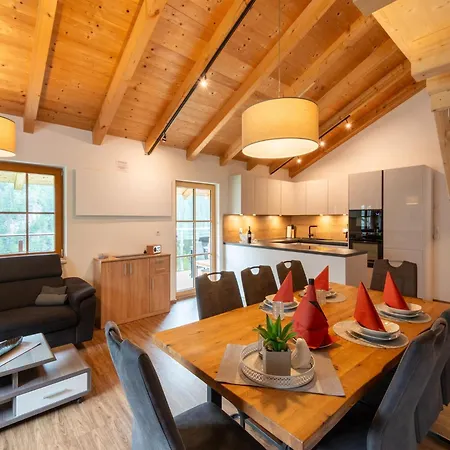 Rustic Farm In Tyrol With Mountain Views, Cleaning Included *